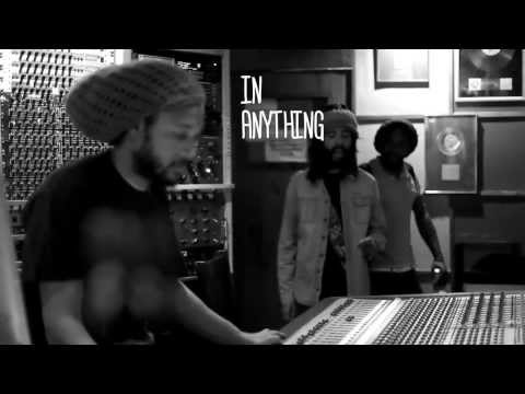 Protoje - Resist Not Evil (Official Lyrics Video) [11/22/2013]