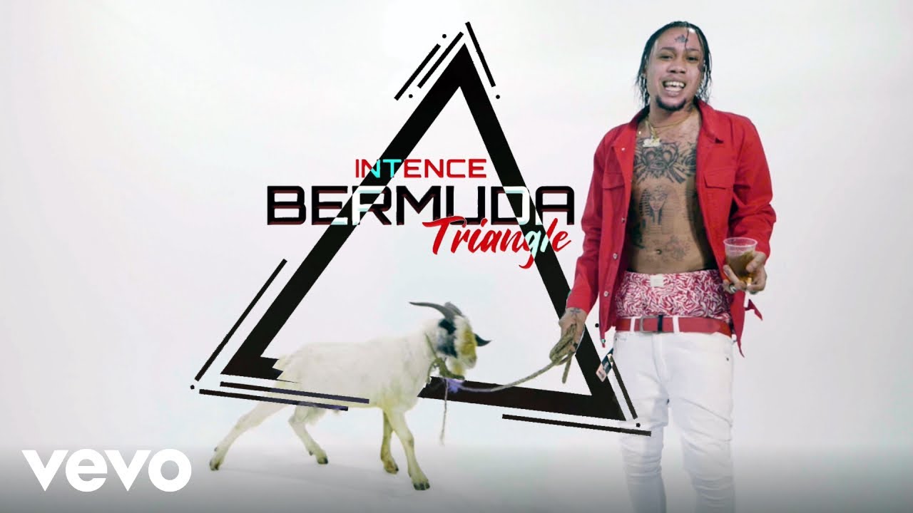 Intence - Bermuda Triangle [10/3/2021]