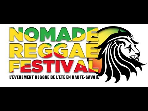Nomade Reggae Festival 2019 (Trailer) [4/16/2019]