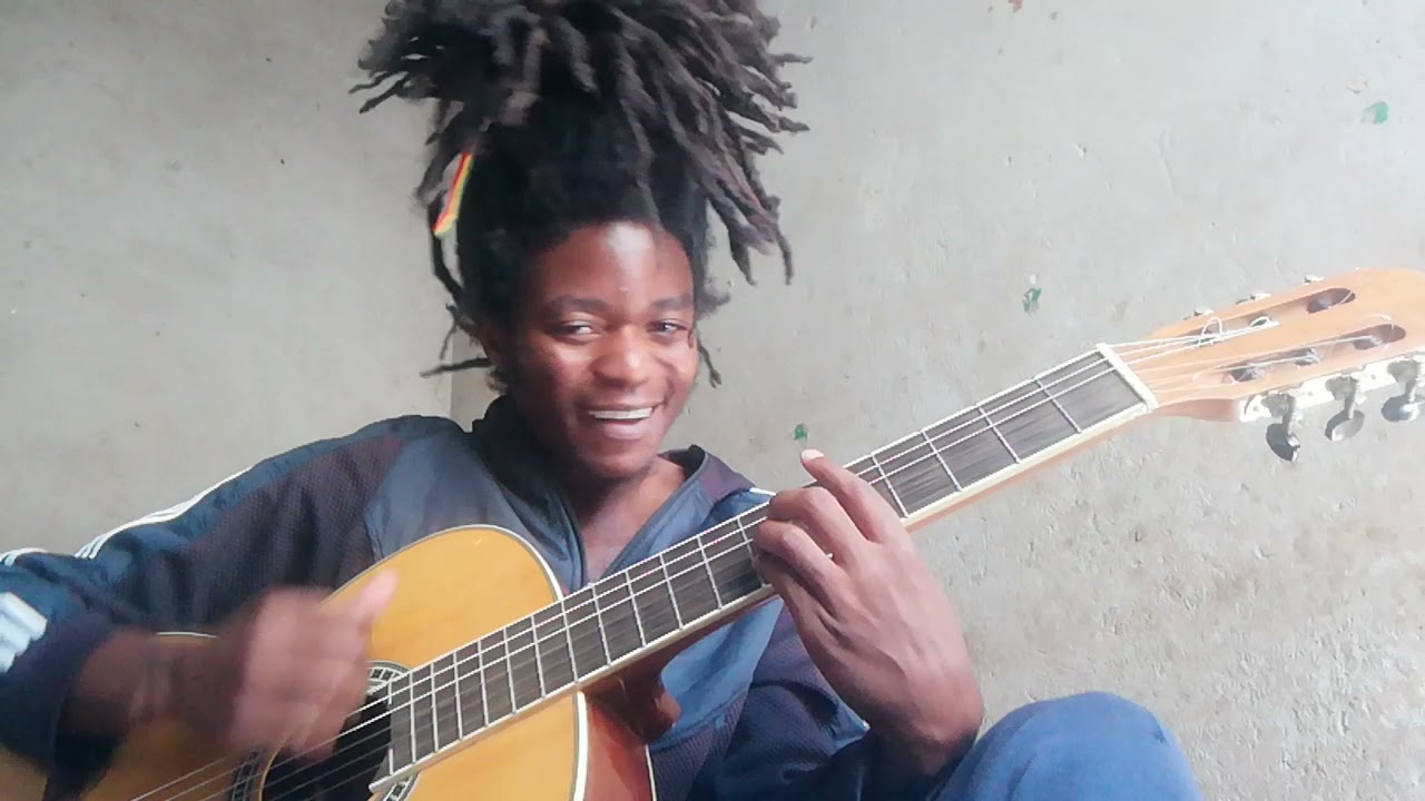 Proverb Nesta I - Remember Me (Acoustic Cover) [5/3/2021]