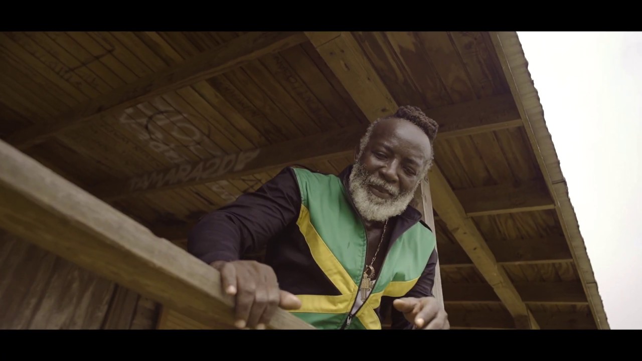 Freddie McGregor - Tun Up Di Sound [7/7/2020]