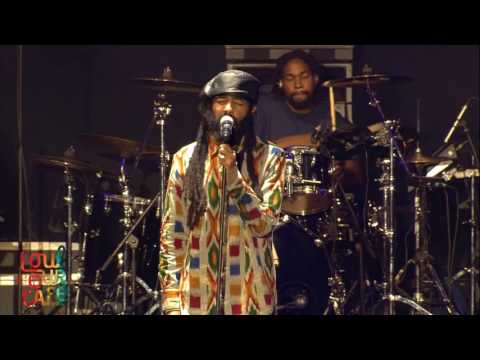 Protoje - Kingston Be Wise @ Couleur Café 2016 [7/3/2016]