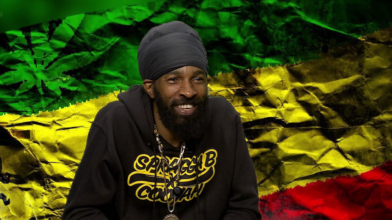 Spragga Benz @ Elive #1 (CVMT) [1/31/2020]