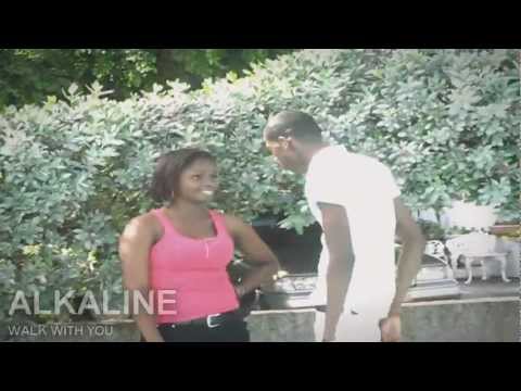 Alkaline - Walk With You [6/30/2011]