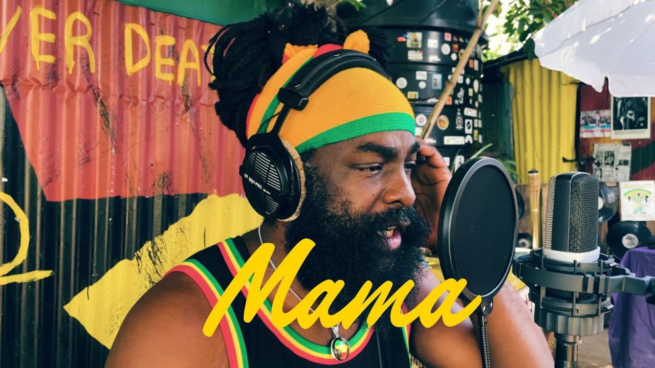 Derajah - Unconditional Love: Mama (A Soulful Tribute) [5/12/2024]