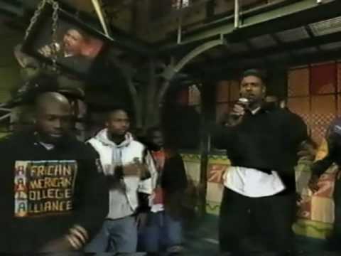 Super Cat @ Yo! MTV Raps [1992]