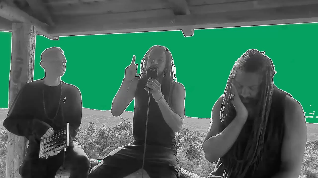 Alpha Steppa x Nai-Jah x Tinny - Mountains Move (Streetdub #63) [12/7/2023]