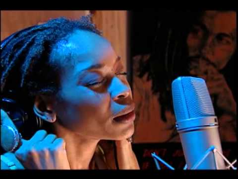 EPK: Bob Marley - Chant Down Babylon (produced by Stephen Marley) [7/1/1999]