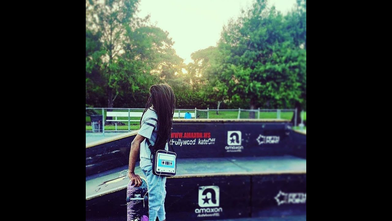 Perfect Giddimani - Sk8 to create (Skater`s Edit Video) [9/26/2020]