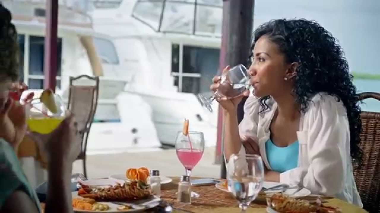 Christopher Martin @ Destiny (Movie Trailer) [10/2/2014]