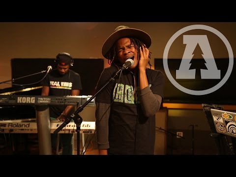 Raging Fyah - Far Away / First Love @ Audiotree Live [3/19/2016]