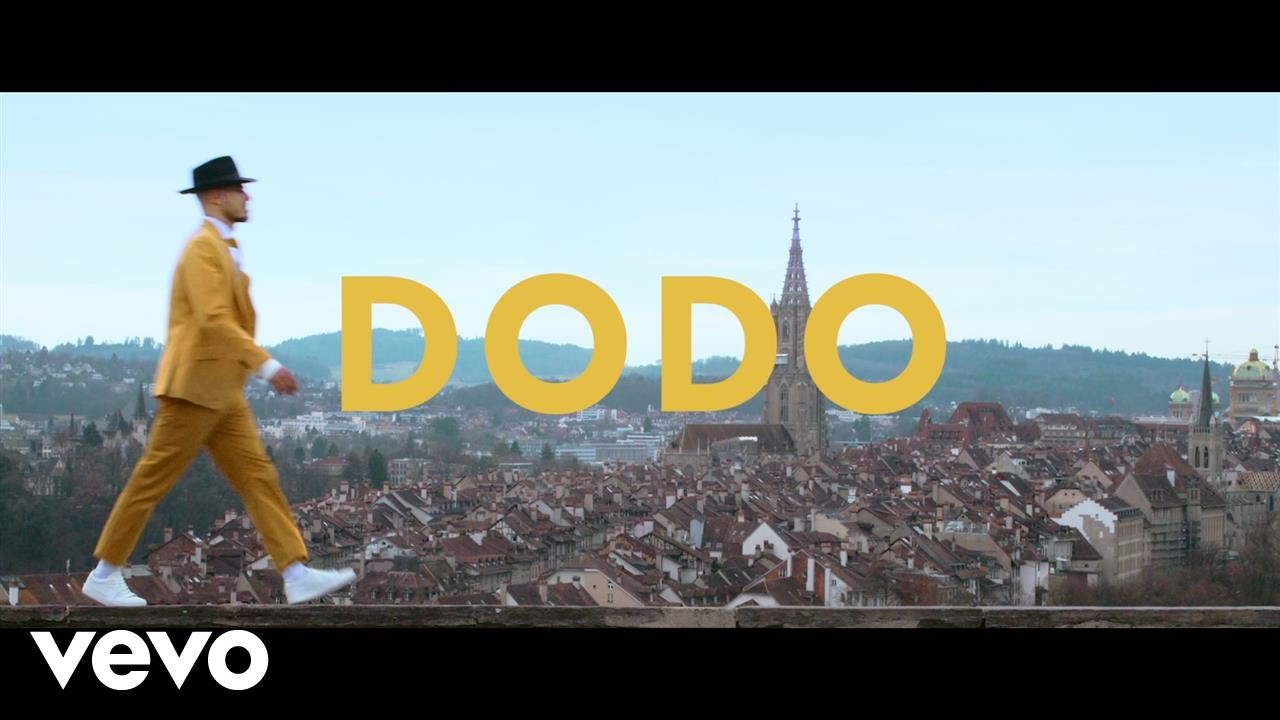 Dodo - Zürimaa [3/24/2017]