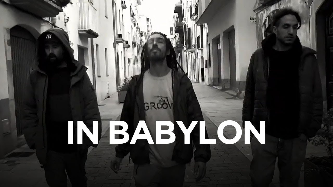 Dasplanta, Krabah & Yeman - In Babylon [5/9/2025]