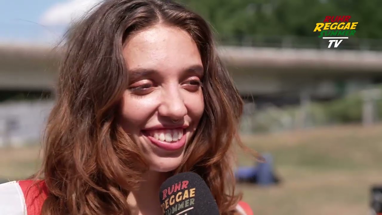 Ruhr Reggae Summer TV 2025 (Episode 4) [8/21/2025]