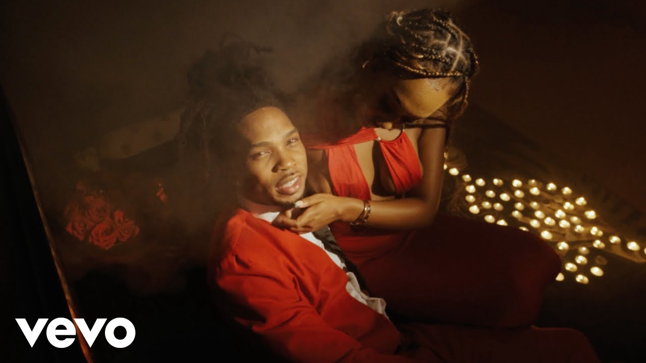 D'yani - Answer (Pookie)