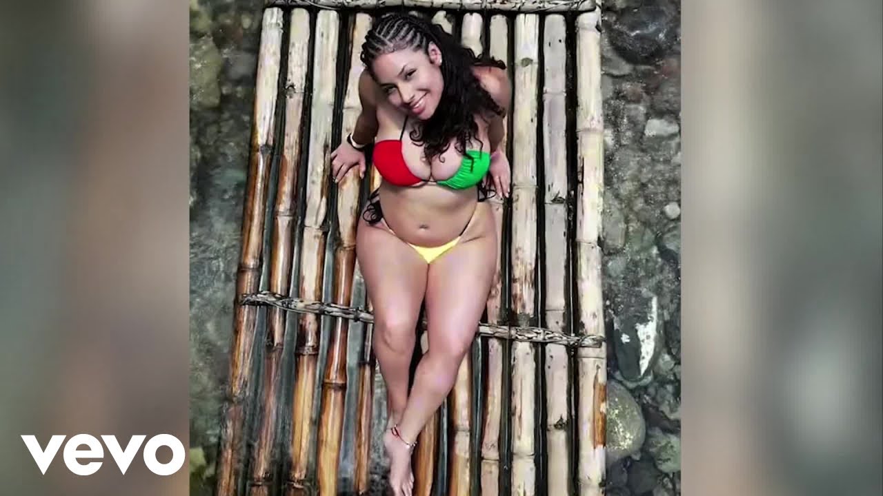 Charly Black - I Love Jamaica [5/30/2025]