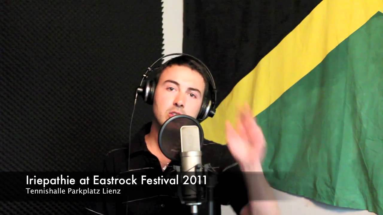 Promo: Eastrock 2011 [5/10/2011]