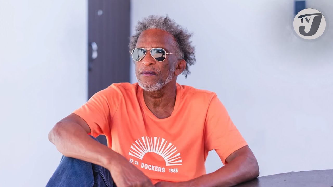 Clive Hunt Interview @ TVJ [3/12/2025]