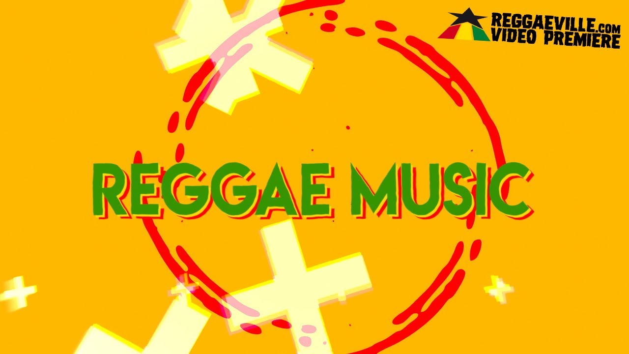 Royal Sounds - Reggae Music (Lyric Video) [11/24/2021]