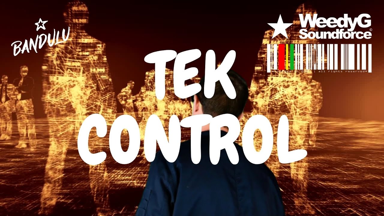 Bandulu - Tek Control [5/5/2023]
