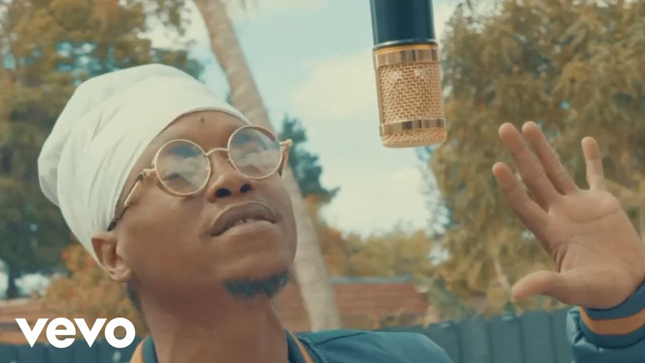 Teflon Young King - Don't Worry About Me [6/12/2025]