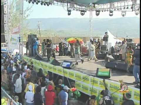 Luciano & Joseph Israel - Ruff Times @ Rebel Salute 2005 [1/15/2005]