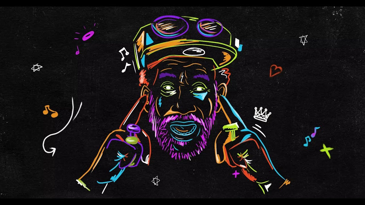 The Story Of Lee Scratch Perry [5/24/2023]