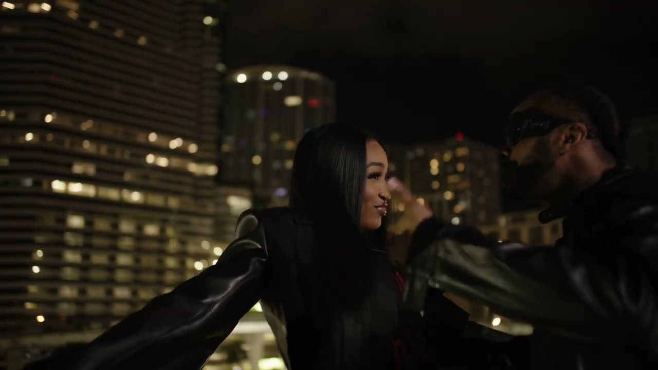 Dexta Daps x Stalk Ashley - RBG [4/22/2025]