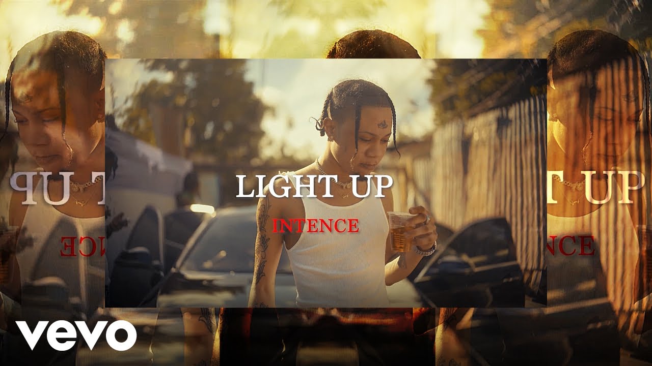 Intence - Light Up [12/23/2020]