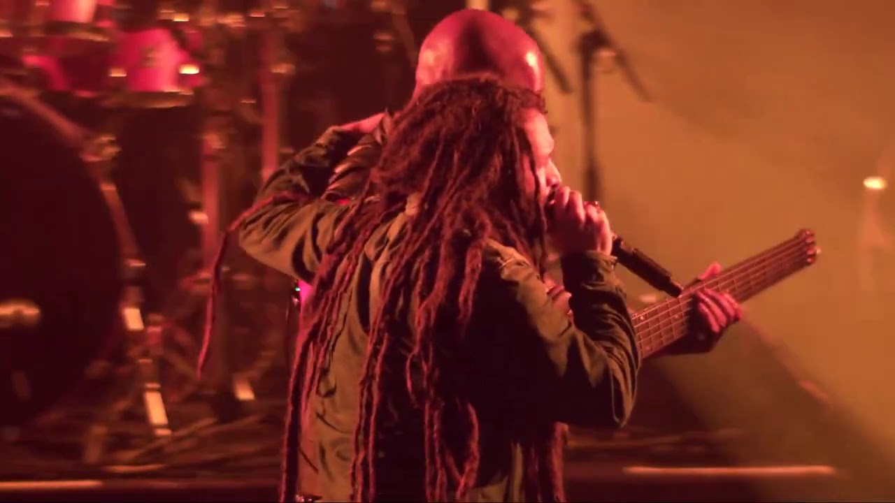 Alborosie - Kingston Town @ Couleur Café 2018 [6/26/2020]