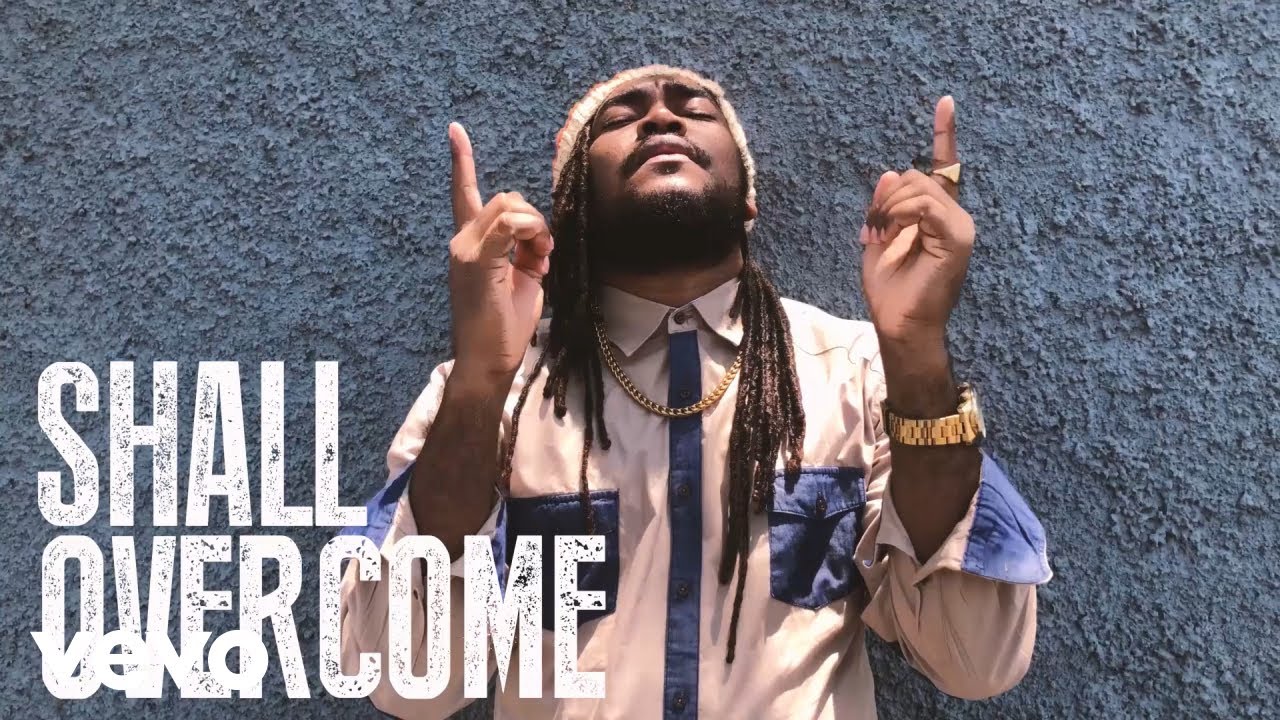 Zagga - Shall Overcome [4/15/2020]