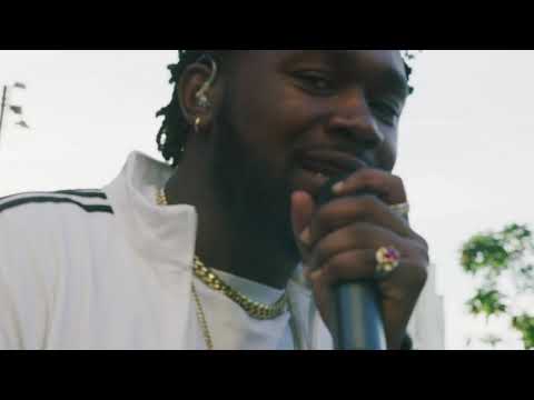 Kranium – Gal Policy (Outdoor Performance) [11/3/2020]