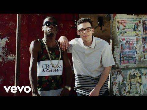 Lucas DiPasquale - Do It Like feat. Stylo G, Kardinal O & Konshens [7/1/2015]