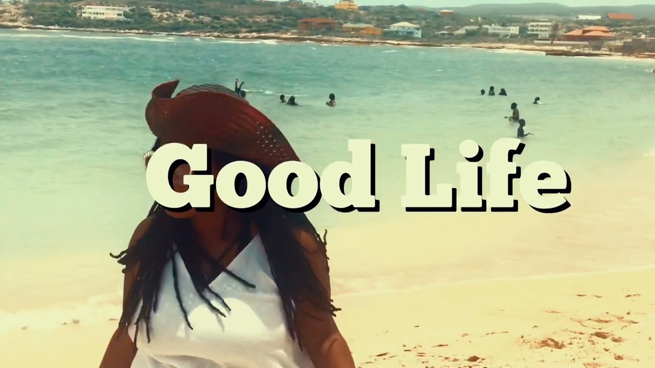 Isha Bel - Good Life [7/9/2021]