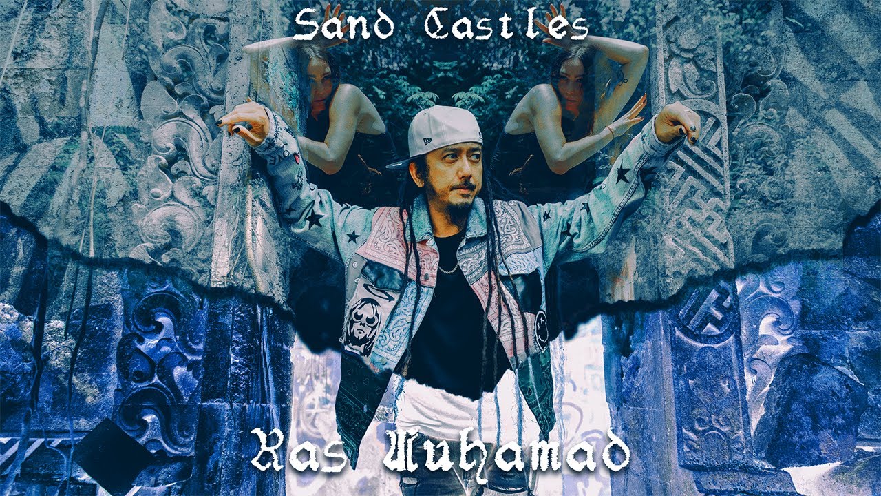 Ras Muhamad - Sand Castles [8/28/2023]