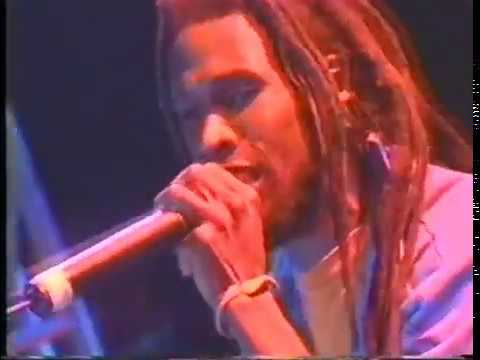 Midnite @ Monterey Bay Reggaefest 2002 [9/1/2002]