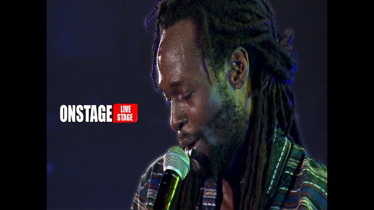 Jesse Royal @ Jamaica Rum Festival 2019 [3/11/2019]