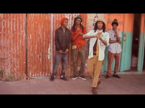 Yung JR - Raggamuffin [7/18/2013]
