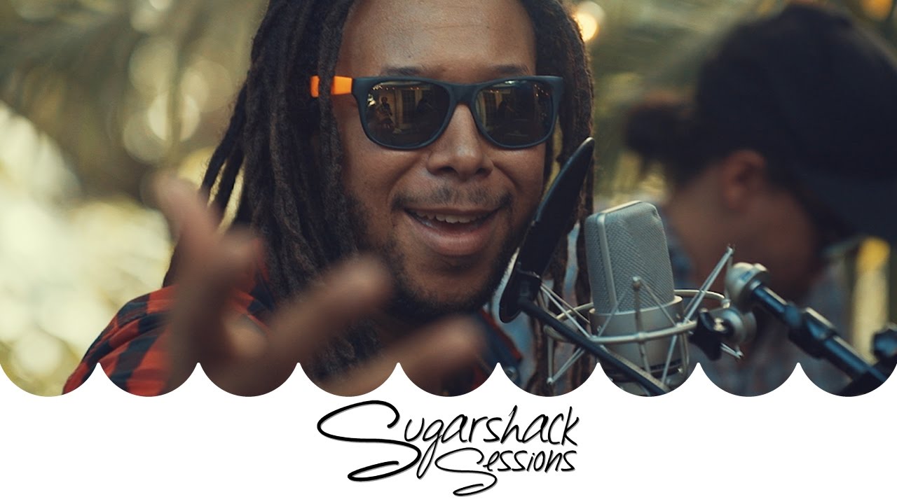 Mighty Mystic - Revolution @ Sugarshack Sessions [12/20/2016]