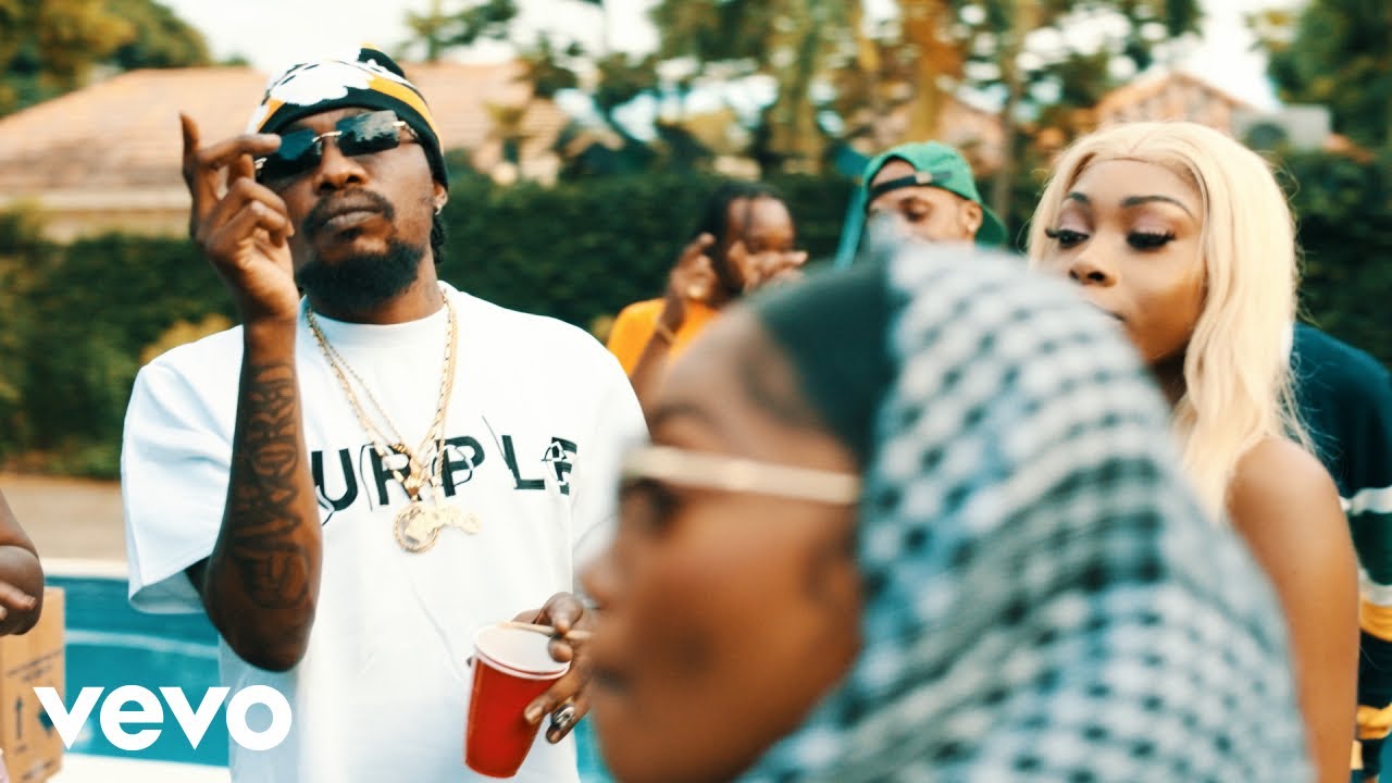 Jafrass - How Me Feel Suh [1/22/2024]