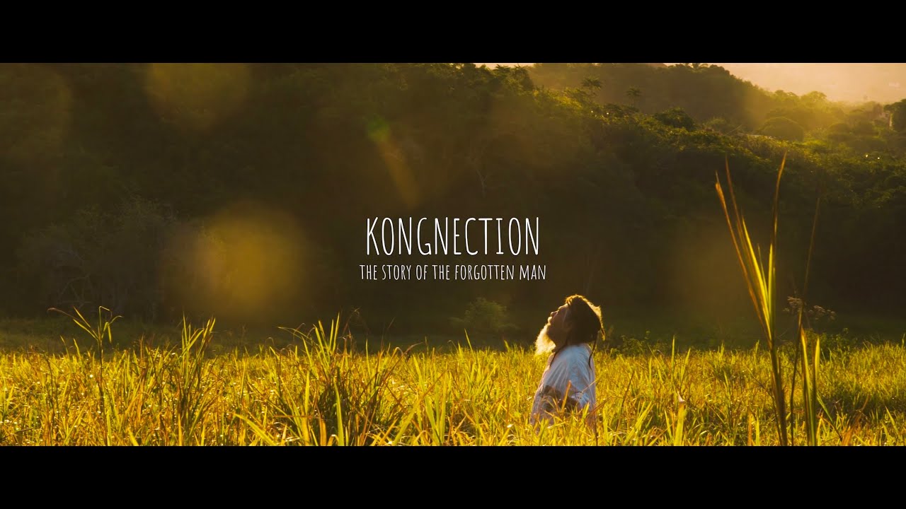 KONGNECTION - The story of the forgotten man [4/18/2023]