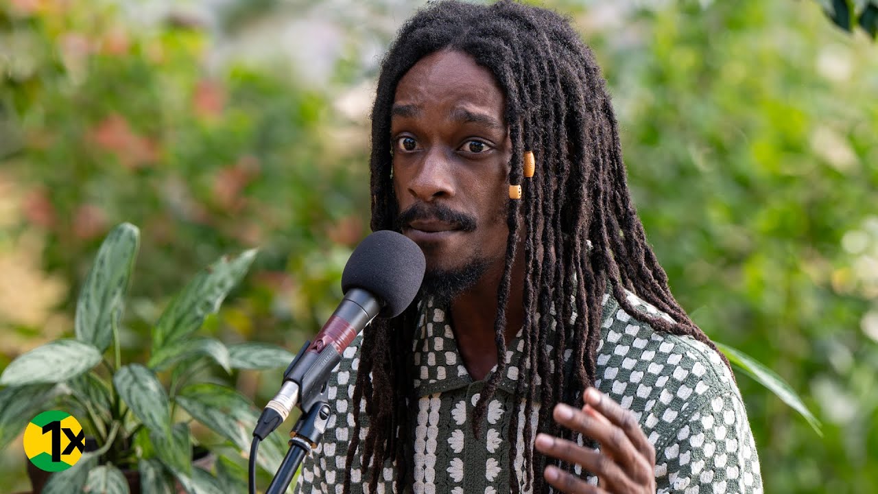 Rik Jam @ 1Xtra Jamaica 2025 [7/4/2025]