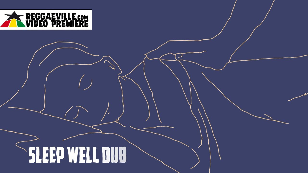 Lee Fry Music - Sleep Well Dub [12/7/2023]