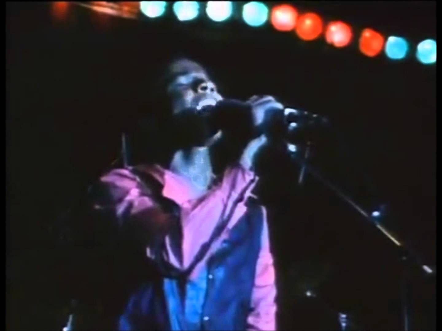 Melody Makers - What A Plot @ Reggae Sunsplash