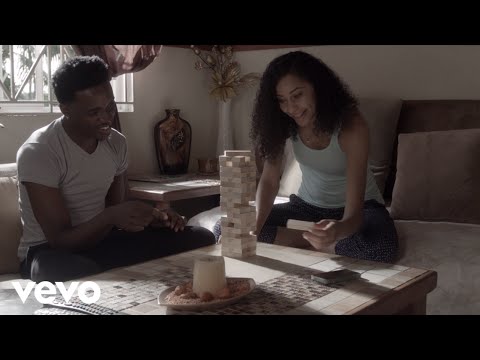 Romain Virgo - Taking Your Place [11/20/2016]