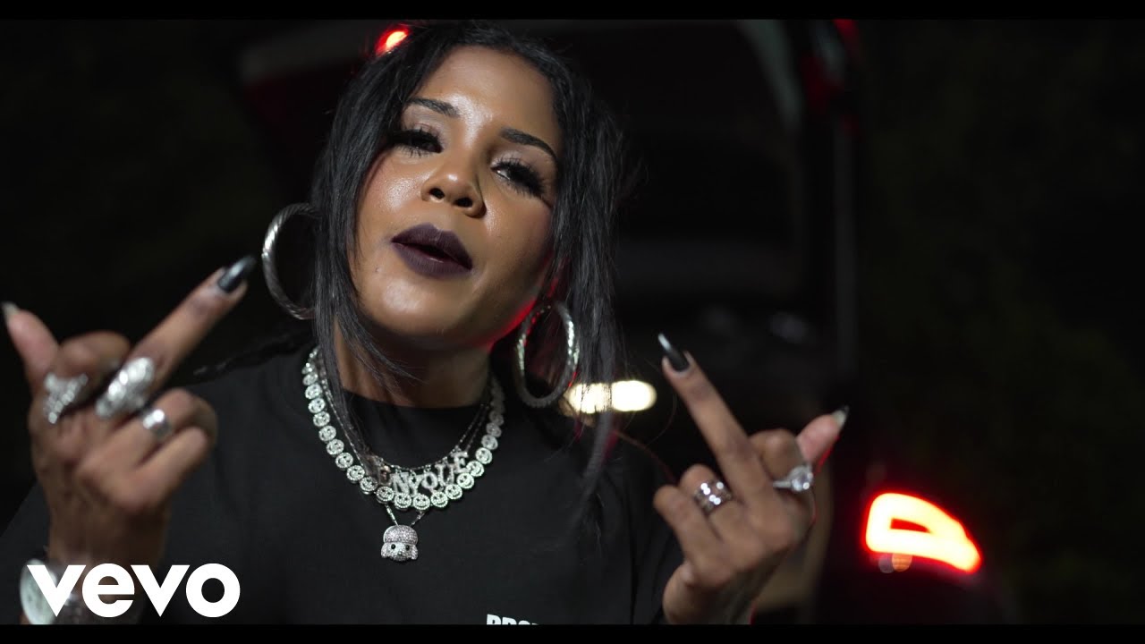 Denyque - Who Dem [10/5/2025]