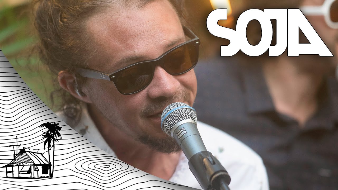 SOJA - Messages @ Sugarshack Sessions [3/8/2024]