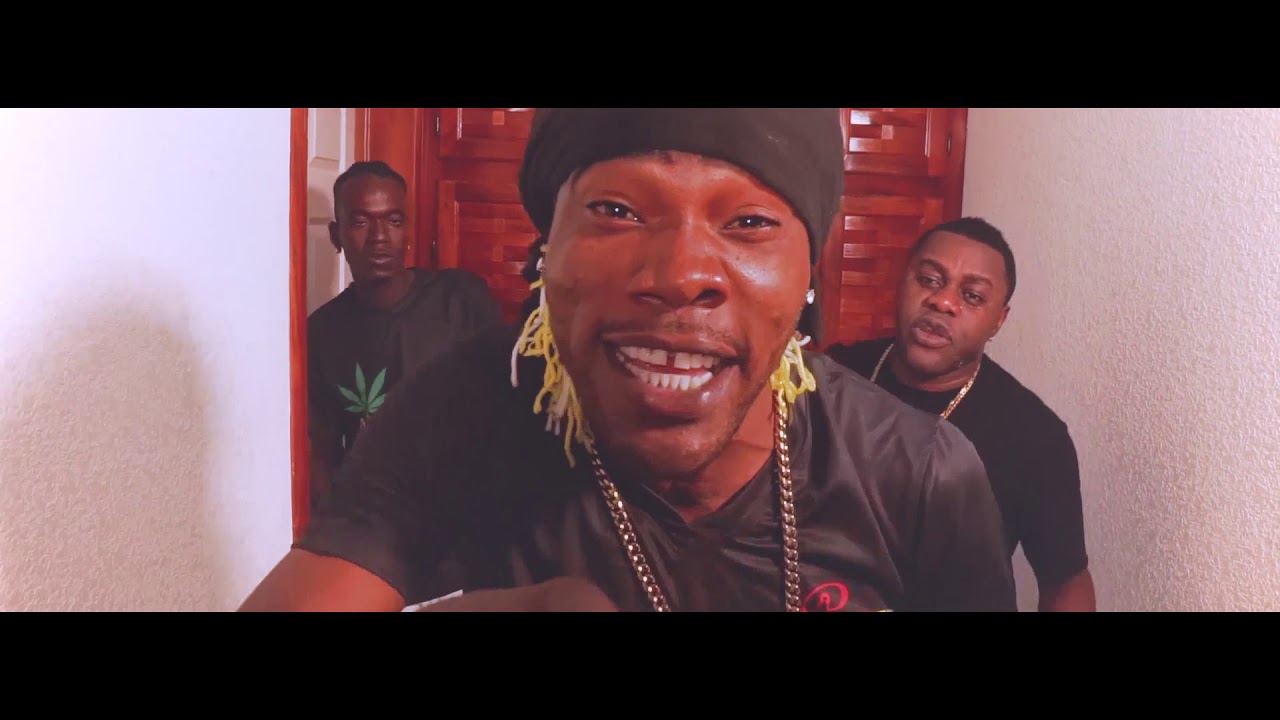 Frasshill - Weh Yuh Wah [10/9/2019]
