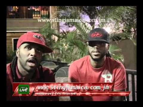 Interview: Twin of Twins Diss Tony Matterhorn [12/21/2011]