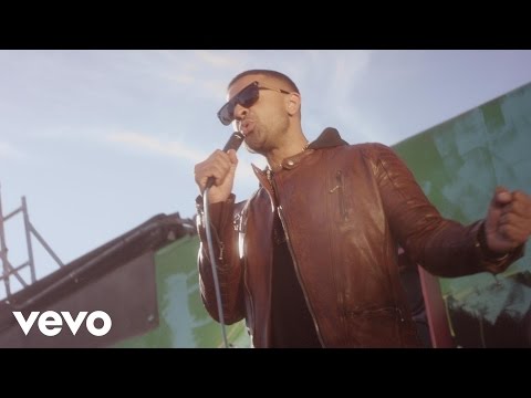 Jay Sean feat. Sean Paul - Make My Love Go [2/12/2016]